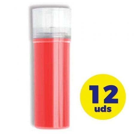 Pilot Recambio Rotulador Pizarra V Board Master Rojo (Set de 12)